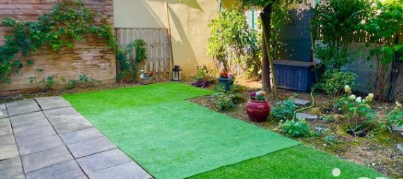 3 Schlafzimmer Wohnung in La Courneuve, France, Nr. 360415 13