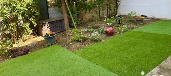 3 Schlafzimmer Wohnung in La Courneuve, France, Nr. 360415 14