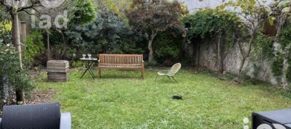 3 Schlafzimmer Wohnung in La Courneuve, France, Nr. 360415 4