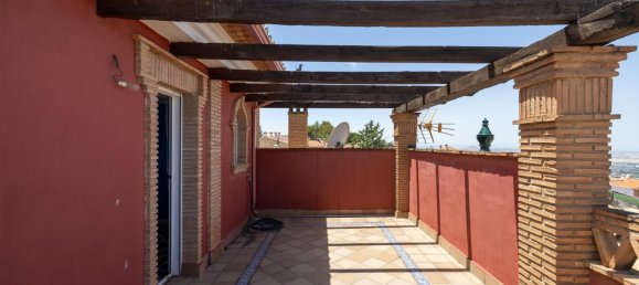 8 Schlafzimmer Haus in Monachil, Spain, Nr. 189374 46