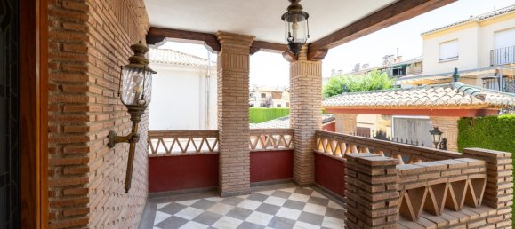 8 Schlafzimmer Haus in Monachil, Spain, Nr. 189374 16