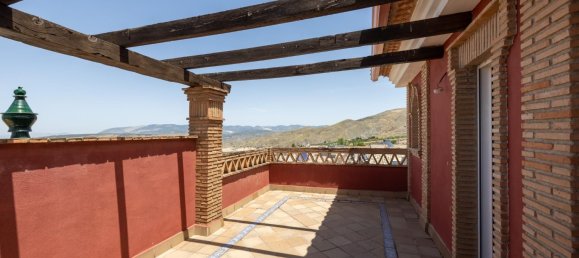 8 Schlafzimmer Haus in Monachil, Spain, Nr. 189374 47