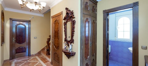 8 Schlafzimmer Haus in Monachil, Spain, Nr. 189374 19