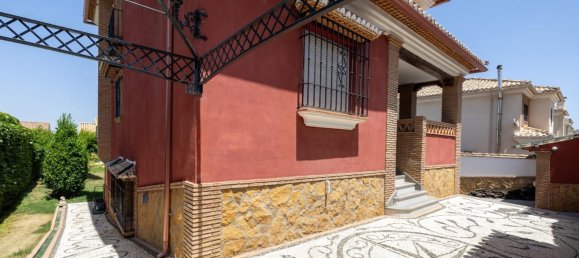 8 Schlafzimmer Haus in Monachil, Spain, Nr. 189374 15