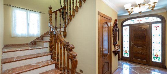 8 Schlafzimmer Haus in Monachil, Spain, Nr. 189374 26