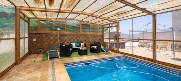 8 Schlafzimmer Haus in Monachil, Spain, Nr. 189374 10