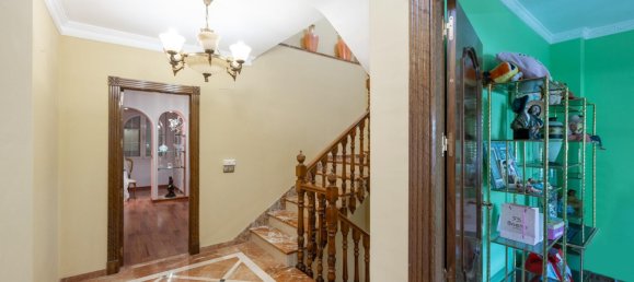 8 Schlafzimmer Haus in Monachil, Spain, Nr. 189374 32