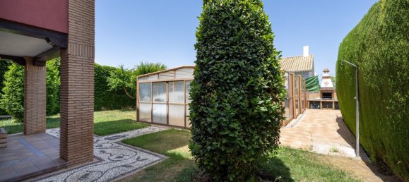 8 Schlafzimmer Haus in Monachil, Spain, Nr. 189374 7