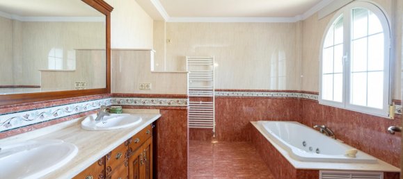 8 Schlafzimmer Haus in Monachil, Spain, Nr. 189374 34