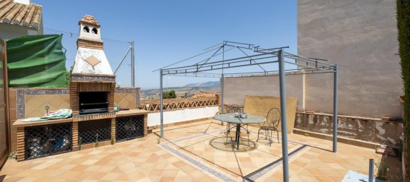 8 Schlafzimmer Haus in Monachil, Spain, Nr. 189374 11