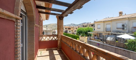 8 Schlafzimmer Haus in Monachil, Spain, Nr. 189374 31