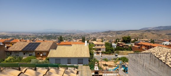 8 Schlafzimmer Haus in Monachil, Spain, Nr. 189374 48