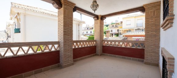 8 Schlafzimmer Haus in Monachil, Spain, Nr. 189374 25