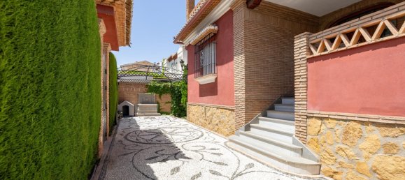 8 Schlafzimmer Haus in Monachil, Spain, Nr. 189374 4