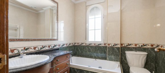 8 Schlafzimmer Haus in Monachil, Spain, Nr. 189374 27