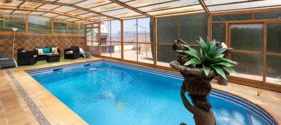 8 Schlafzimmer Haus in Monachil, Spain, Nr. 189374 9