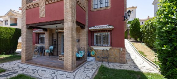 8 Schlafzimmer Haus in Monachil, Spain, Nr. 189374 14