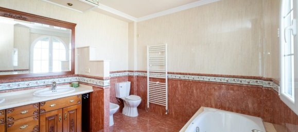 8 Schlafzimmer Haus in Monachil, Spain, Nr. 189374 35