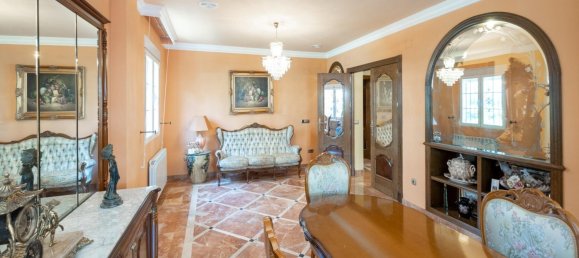 8 Schlafzimmer Haus in Monachil, Spain, Nr. 189374 22