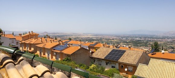 8 Schlafzimmer Haus in Monachil, Spain, Nr. 189374 49