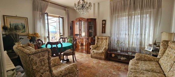 6 rooms Penthouse in Rome, Italy No. 59066 7