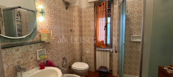 6 rooms Penthouse in Rome, Italy No. 59066 17