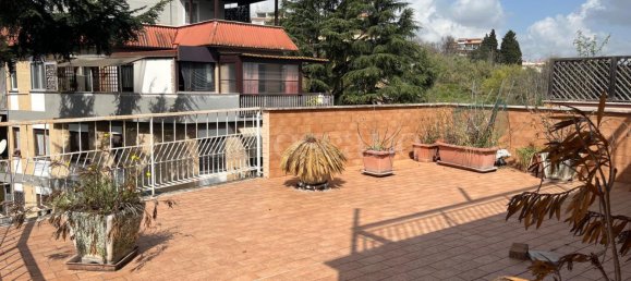 6 rooms Penthouse in Rome, Italy No. 59066 18