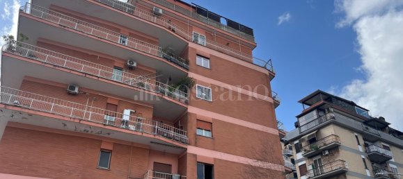 6 rooms Penthouse in Rome, Italy No. 59066 3