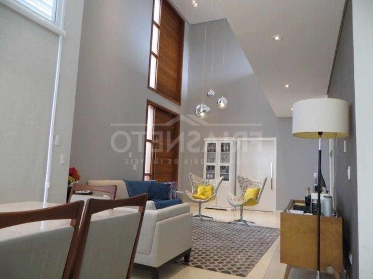 3 Schlafzimmer Haus in Sao Paulo, Brazil, Nr. 566069