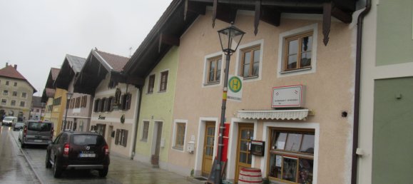 5 rooms Building in Passau, Germany No. 173754 2