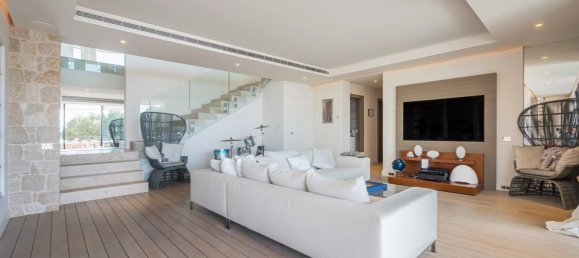 4 bedrooms Villa in Cap-d'Ail, France No. 2016 3