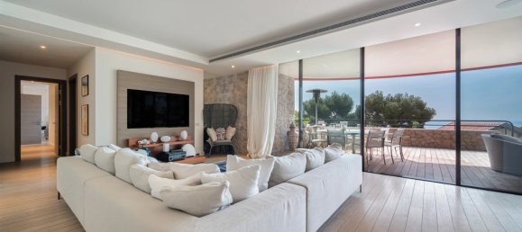 Villa T4 em Cap-d'Ail, France N.º 2016 2