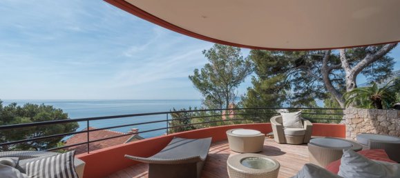 Villa T4 em Cap-d'Ail, France N.º 2016 6