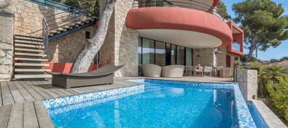 4 bedrooms Villa in Cap-d'Ail, France No. 2016 5