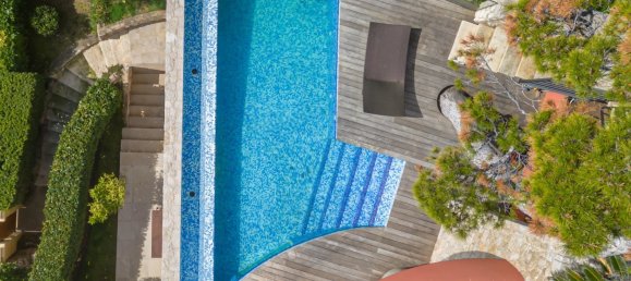 Villa T4 em Cap-d'Ail, France N.º 2016 7