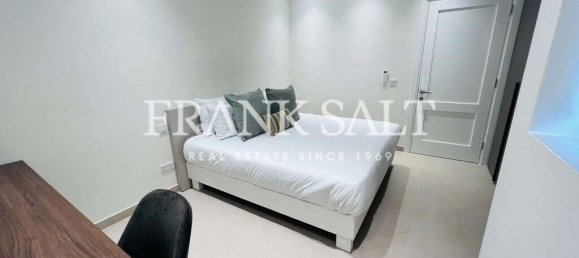 2 Schlafzimmer Penthouse in Gharghur, Malta, Nr. 7345 15