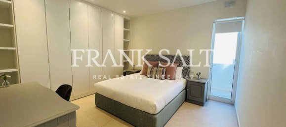 2 Schlafzimmer Penthouse in Gharghur, Malta, Nr. 7345 5