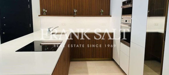 2 Schlafzimmer Penthouse in Gharghur, Malta, Nr. 7345 4