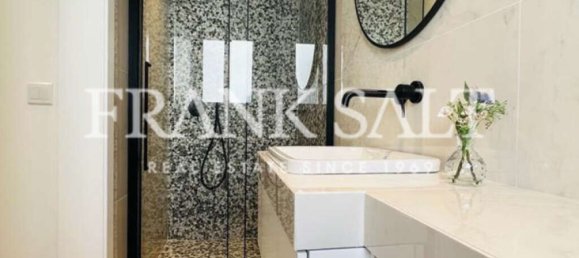 2 Schlafzimmer Penthouse in Gharghur, Malta, Nr. 7345 17