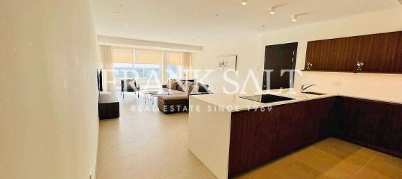 2 Schlafzimmer Penthouse in Gharghur, Malta, Nr. 7345 3