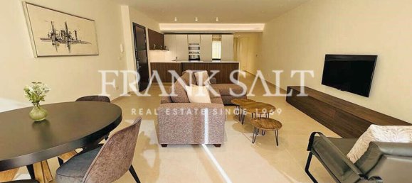 2 Schlafzimmer Penthouse in Gharghur, Malta, Nr. 7345 11