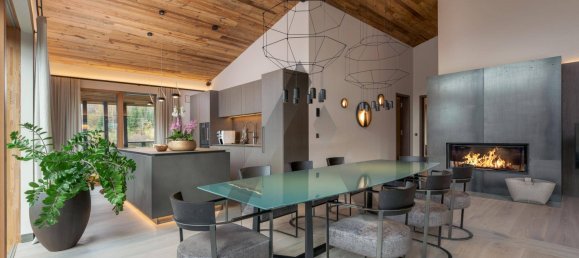 3 bedrooms Penthouse in Kirchberg in Tirol, Austria No. 157928 2