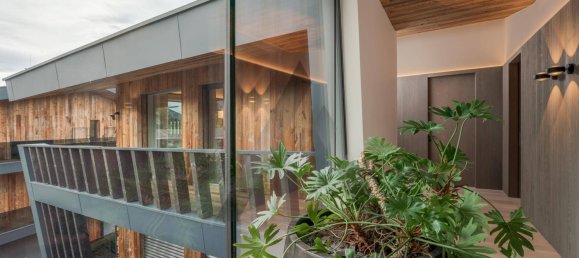 3 bedrooms Penthouse in Kirchberg in Tirol, Austria No. 157928 11