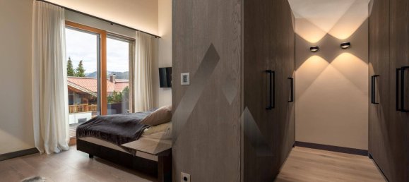 3 bedrooms Penthouse in Kirchberg in Tirol, Austria No. 157928 4