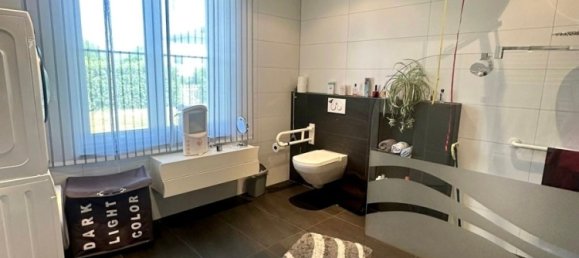 4 rooms Bungalow in Osnabruck, Germany No. 231614 22