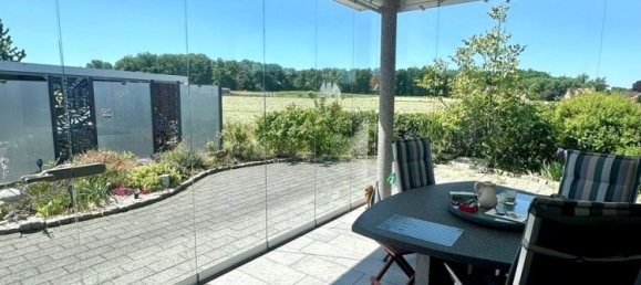 4 rooms Bungalow in Osnabruck, Germany No. 231614 15