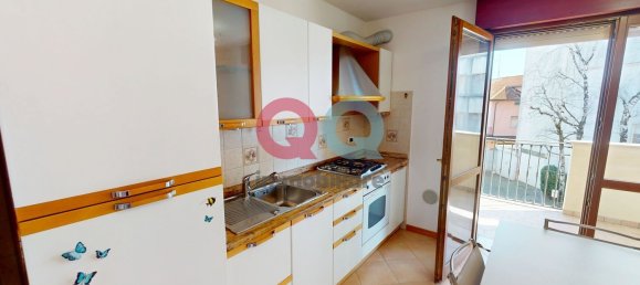 Apartamento de 2 habitaciónes en Udine, Italy No. 15787 7
