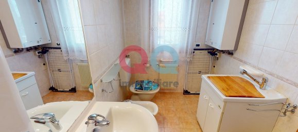 Apartamento de 2 habitaciónes en Udine, Italy No. 15787 10