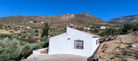 Дом с 4 спальнями в Алькаусин, Испания № 51502 9