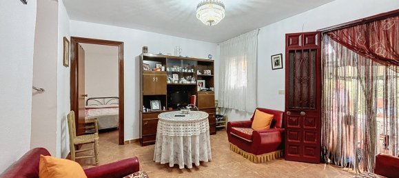 Дом с 4 спальнями в Алькаусин, Испания № 51502 18